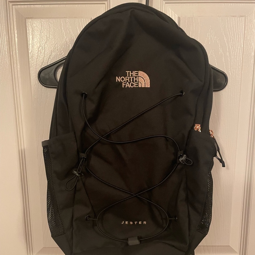 The North Face Jester Backpack